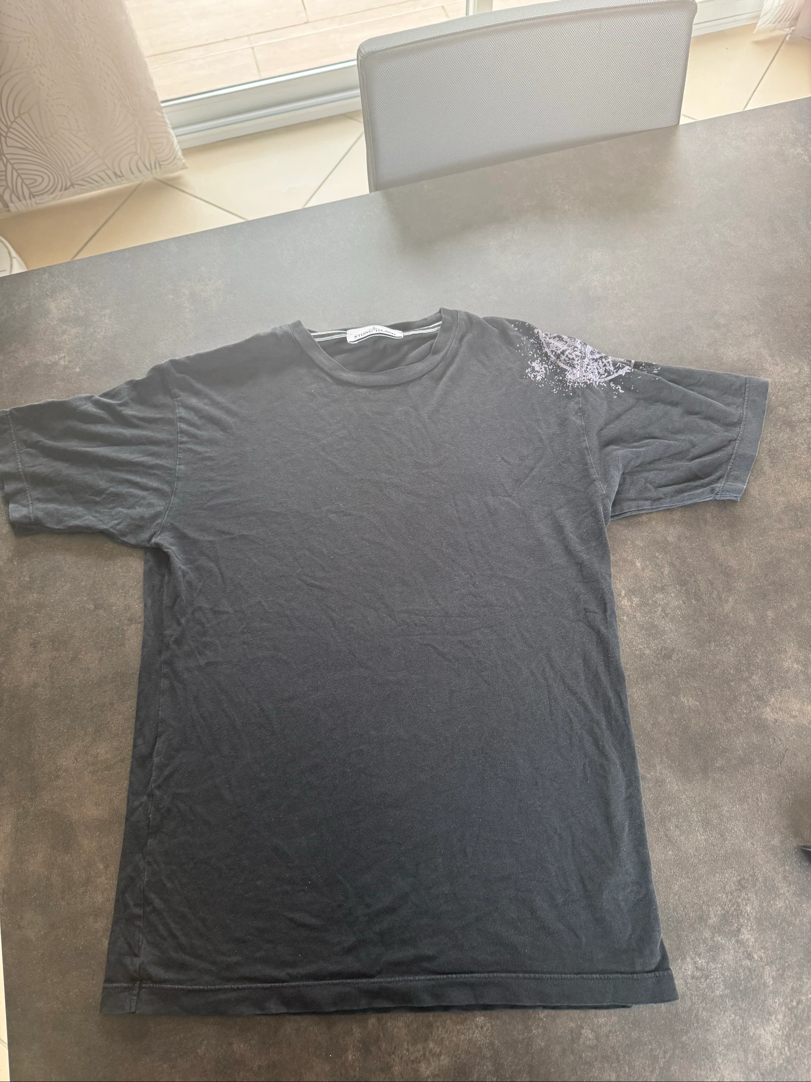 T-shirt STONE ISLAND – photo 16